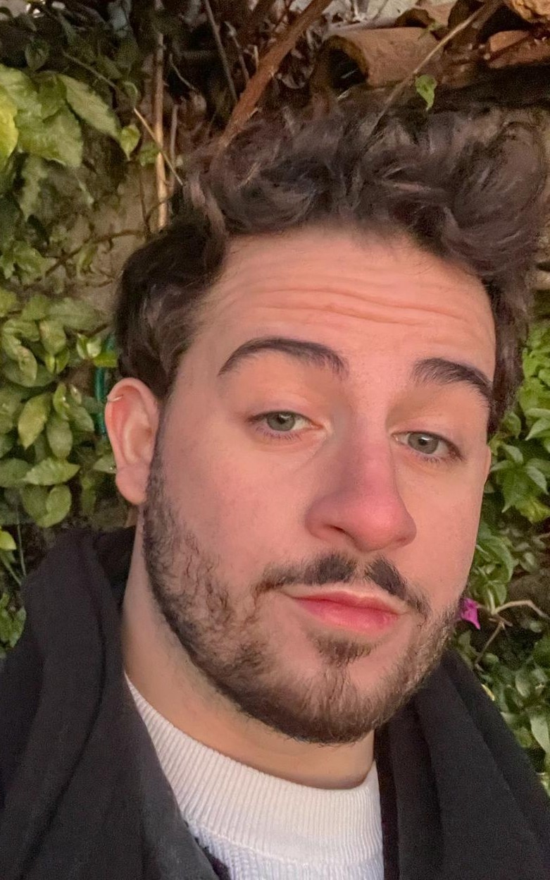 Photo of Leonardo Manduca